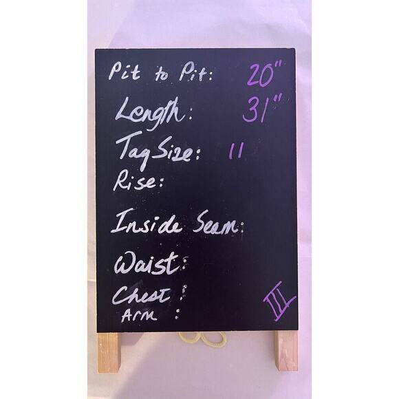 Vtg Jessica McClintock For Gunne Sax 90’s Blue Satin‎ Party Prom Dress Sz 11/Med - Picture 13 of 13